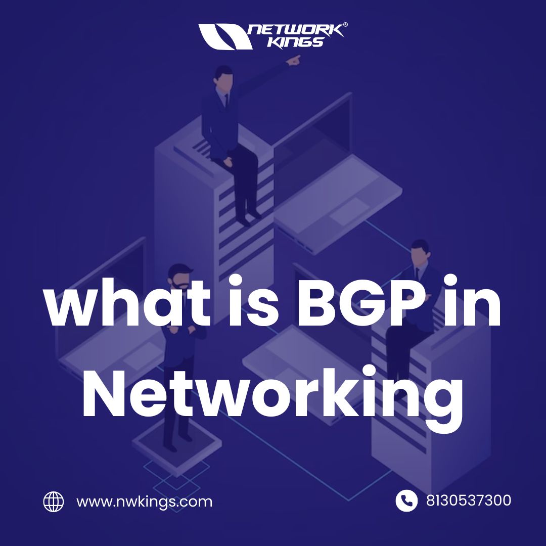 What is BGP in Networking - Chandigarh - Chandigarh ID1534539