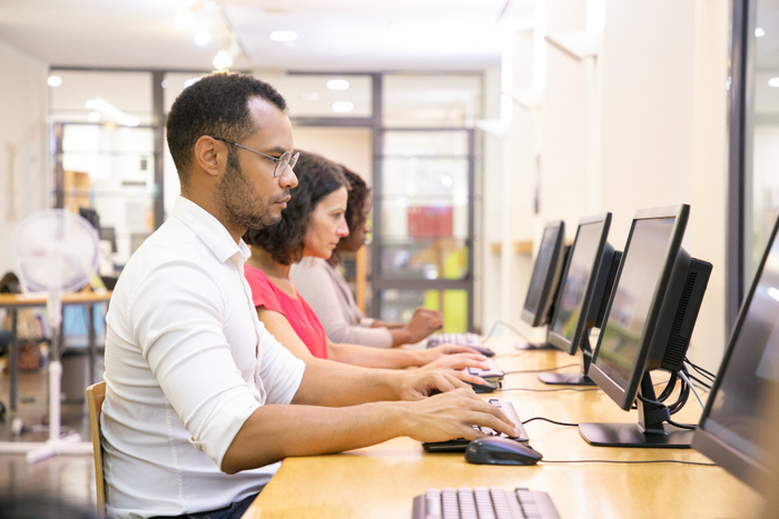 Step Into Tech with Internship Training in IT - Tamil Nadu - Madurai ID1607600