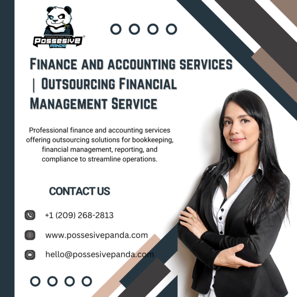 Expert Finance and Accounting Services  Reliable Outsourci - Massachusetts - Cambridge ID1592742