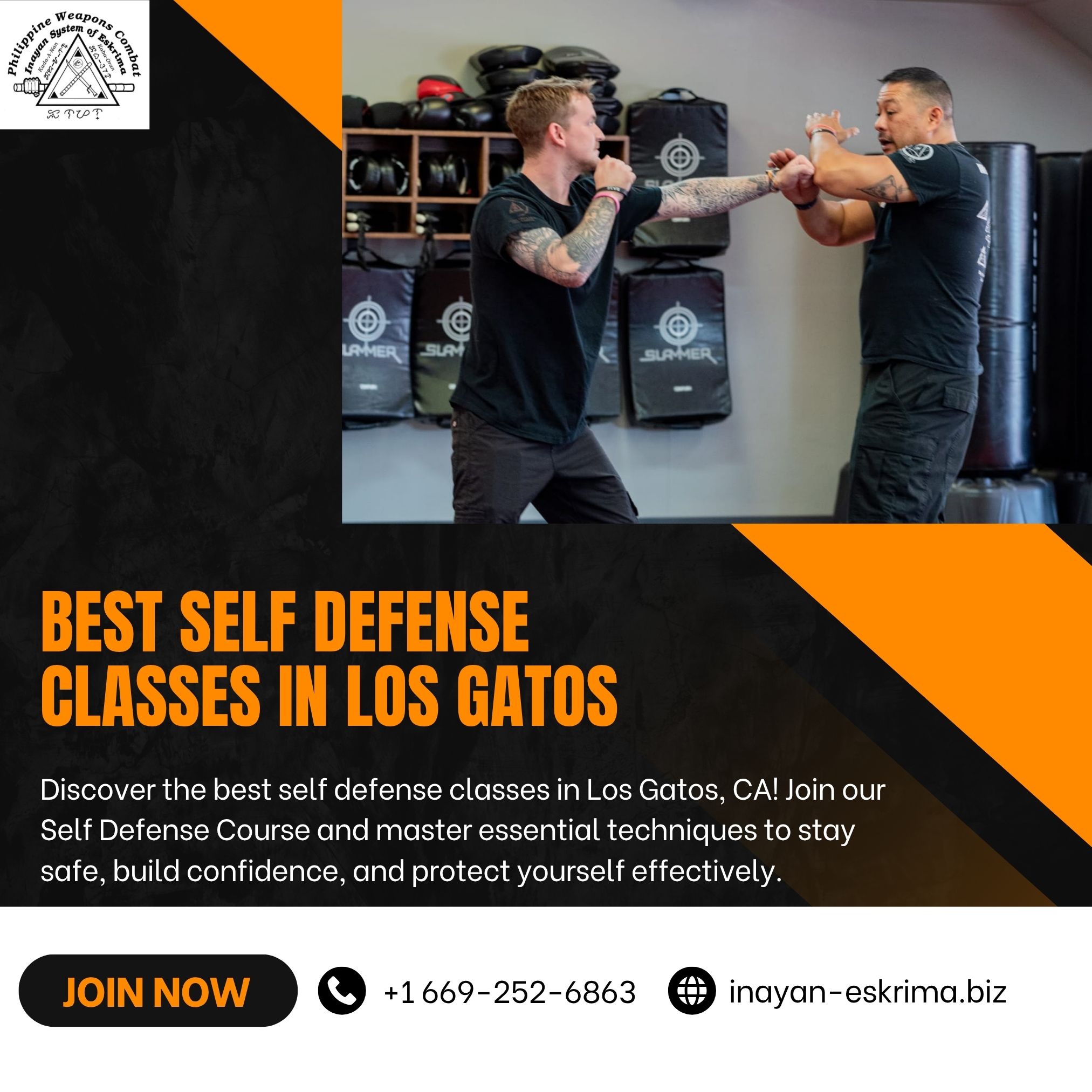 Martial Arts Silicon Valley California by InayanEskrima - California - San Francisco ID1620166 3