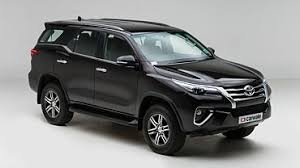 Toyota Fortuner for SelfDrive Rentals in Trivandrum - Kerala - Thiruvananthapuram ID1589249