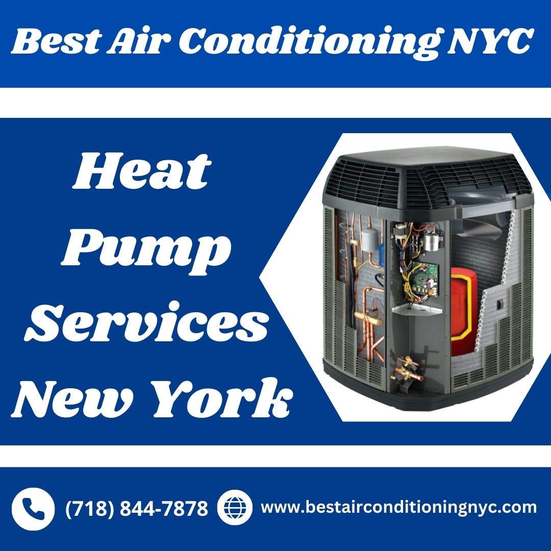 Best Air Conditioning NYC - New York - New York ID1590549 2
