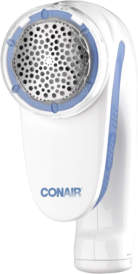 Conair Fabric Shaver and Lint Remover Battery Operated Port - New York - Albany ID1551999 2