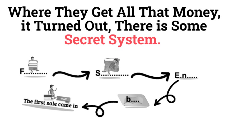 Secret Cash System Review - New York - Albany ID1587142 3