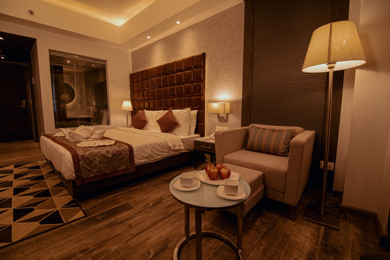 Hotel Sand Heaven  Port Blair  Asia Hotels  Resorts - Delhi - Delhi ID1542932 4