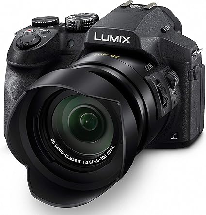 Panasonic LUMIX FZ300 Long Zoom Digital Camera Features 121 - New York - Albany ID1537472 3