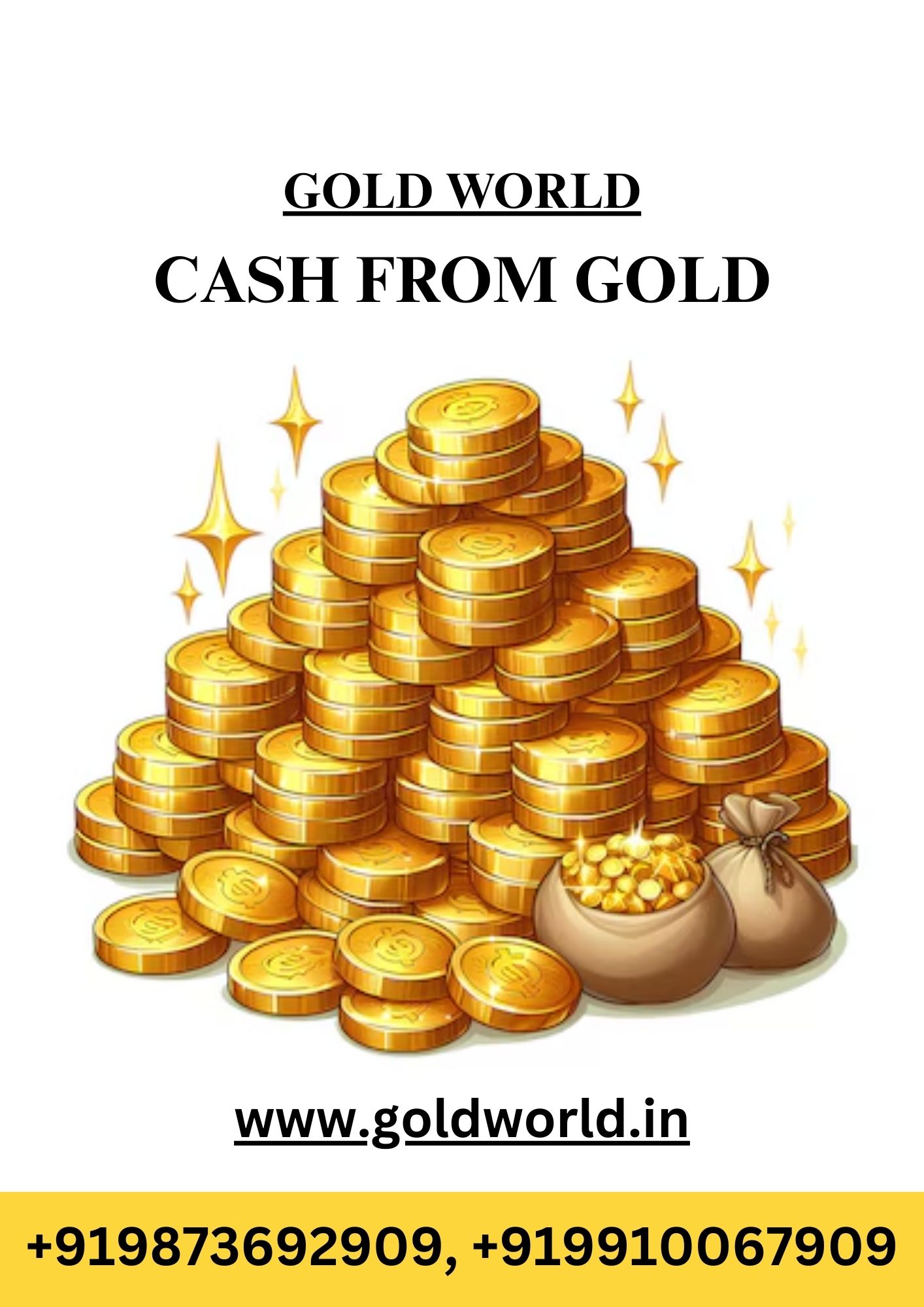 We Pay Highest Value for your old Gold - Delhi - Delhi ID1620830