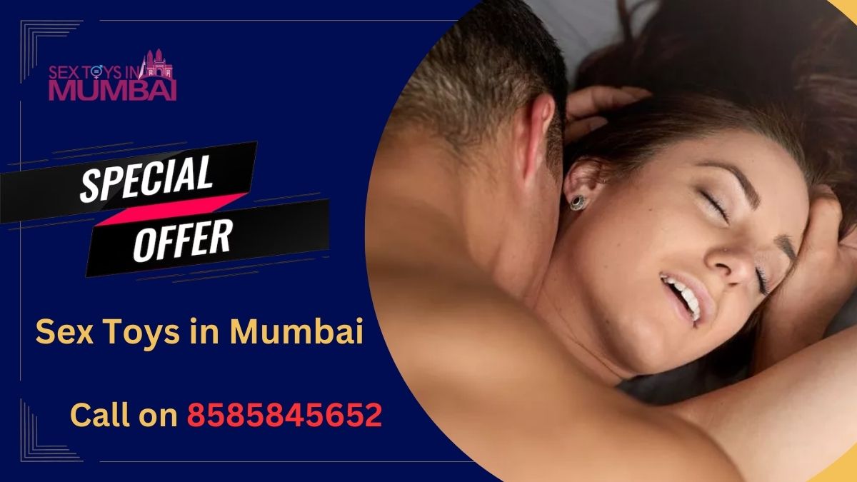 Buy Sex Toys in Mumbai to Enjoy Your Love Life - Maharashtra - Mumbai ID1598690
