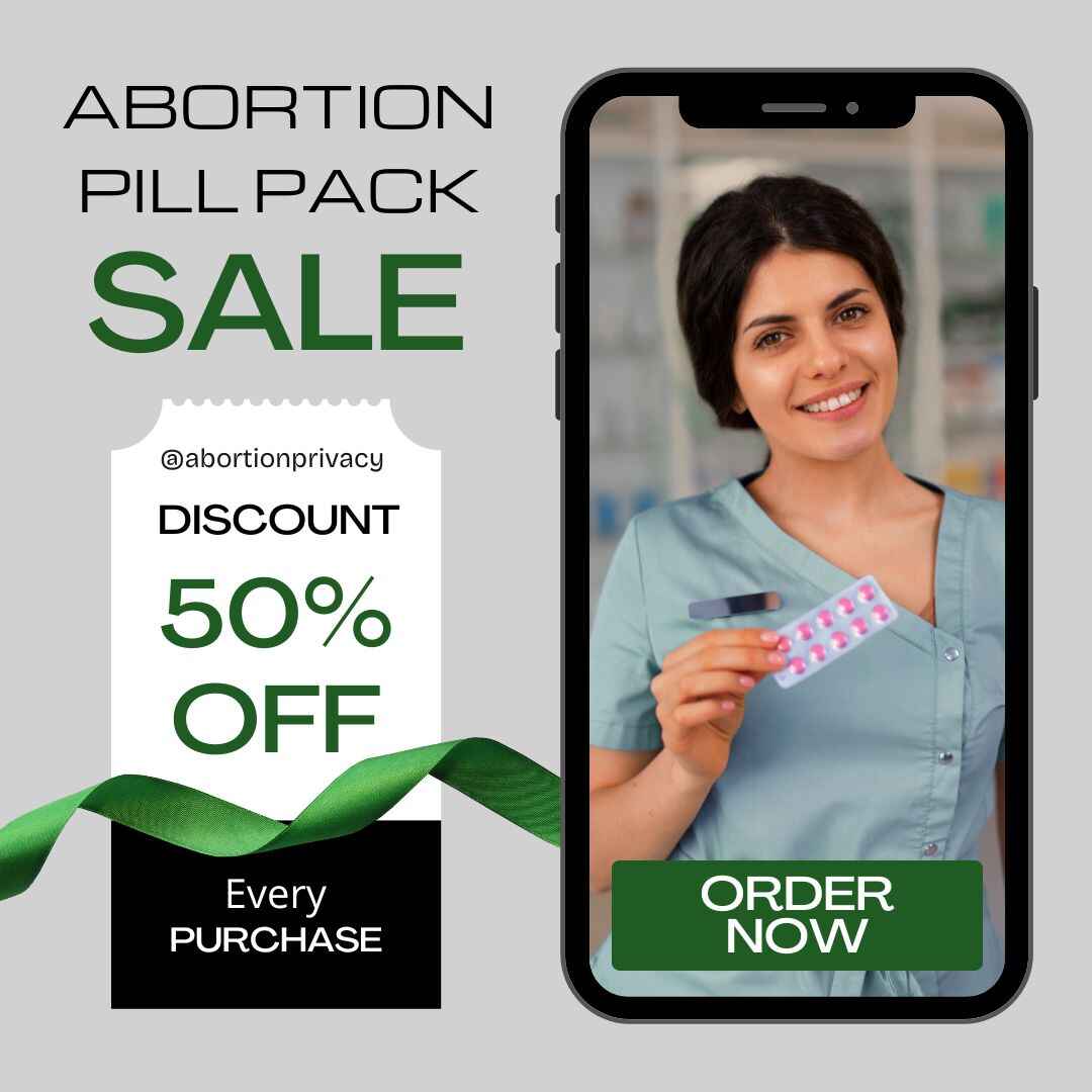 Buy abortion pill pack USA - California - Los Angeles ID1588035