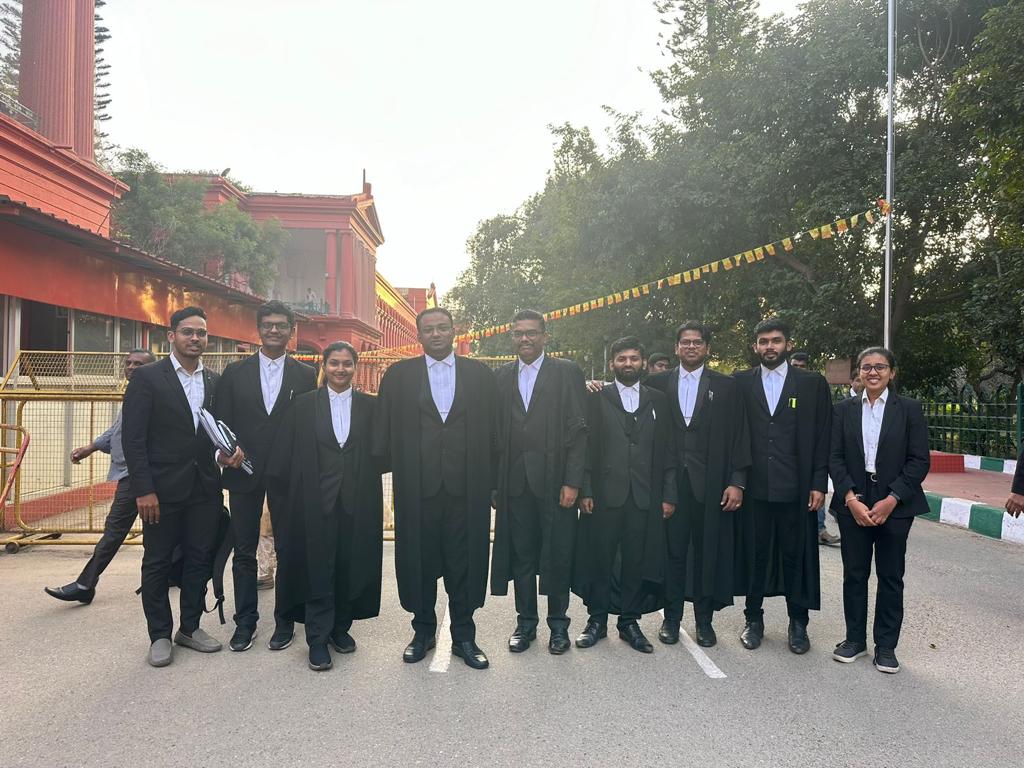 Advocates in Bangalore  Prime Legal - Karnataka - Bangalore ID1596506