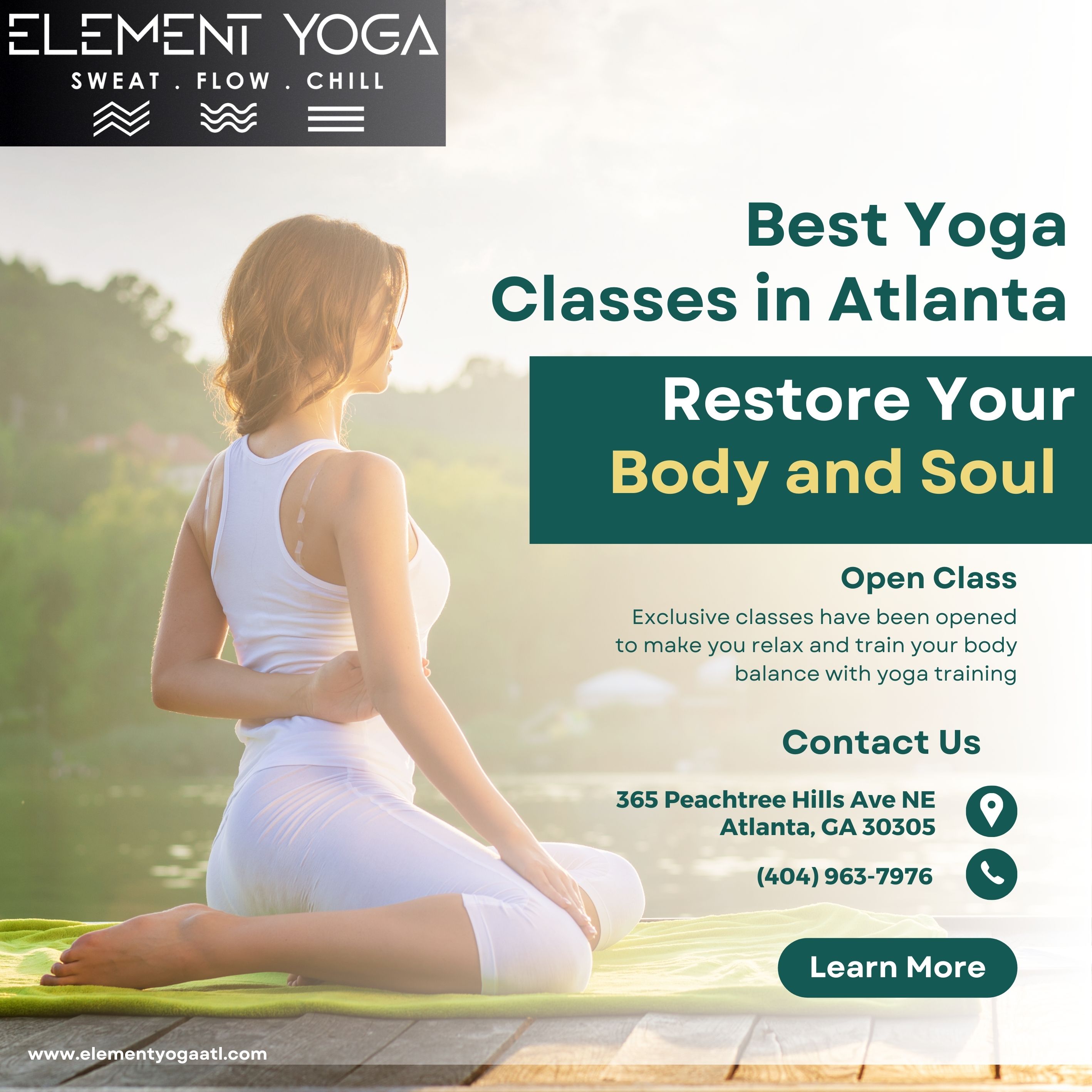 Best Yoga Classes Atlanta - Georgia - Atlanta ID1557036 2