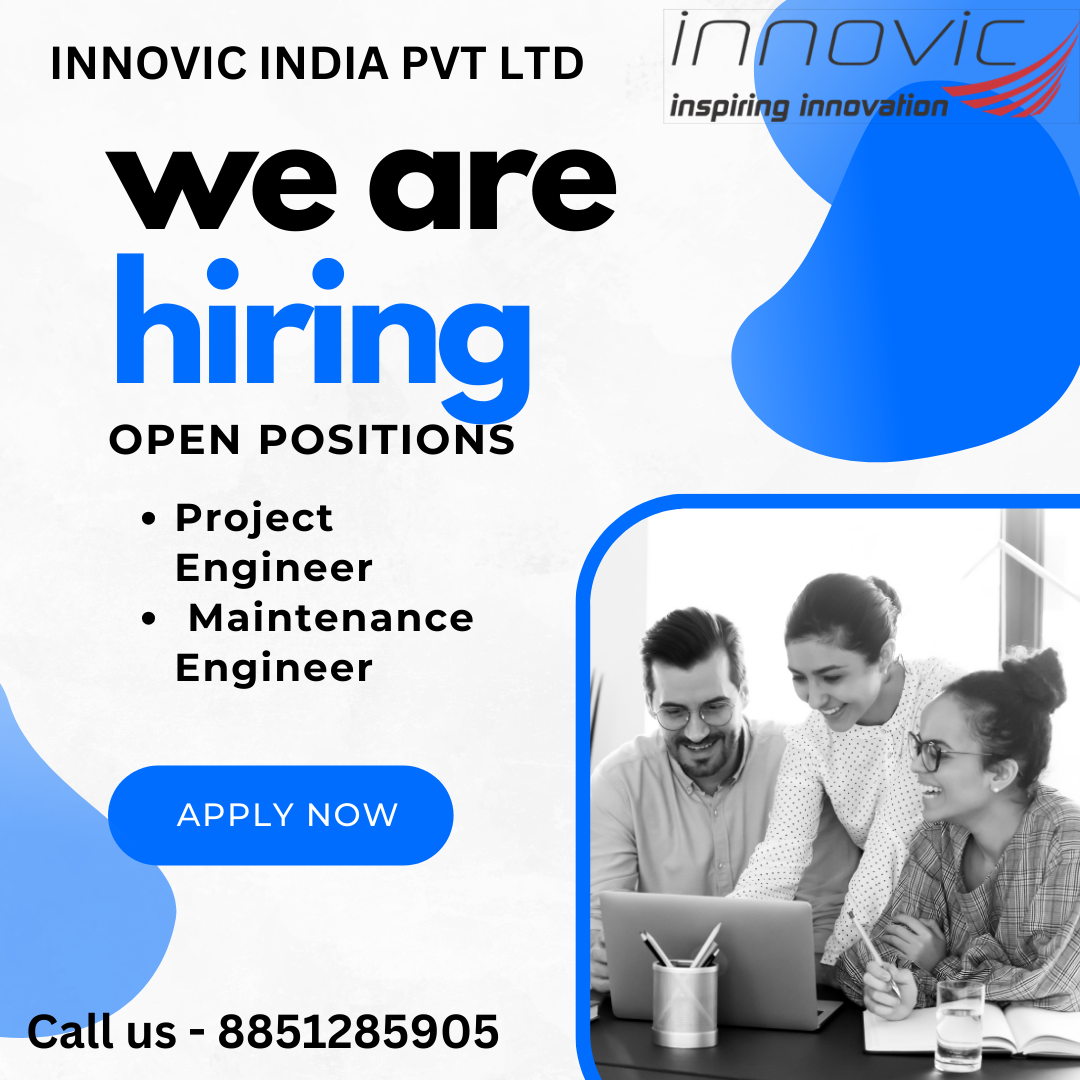  Urgent hiring for BtechDipITI Engineers for Project Engin - Delhi - Delhi ID1519298