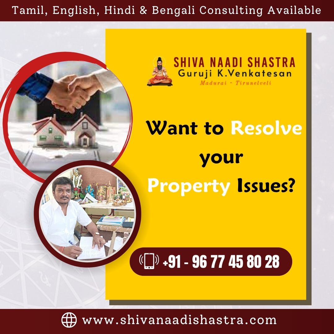 Best Astrology Center  Shiva Naadi Shastra - Tamil Nadu - Madurai ID1562081 1