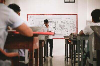 Master of Hospital Administration in Kolkata - West Bengal - Kolkata ID1618986