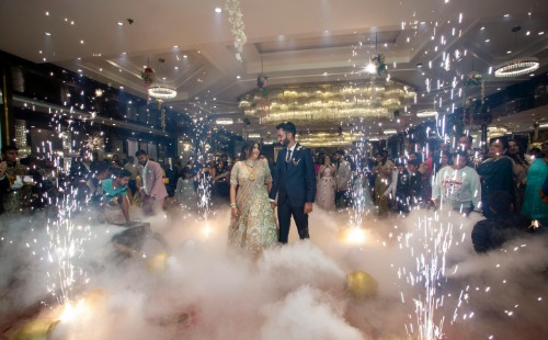 Get flawless event execution by top wedding planners in Chan - Chandigarh - Chandigarh ID1606740