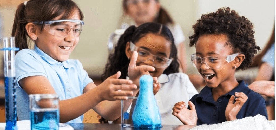 Science programs for kids - New Jersey - Jersey City ID1532805