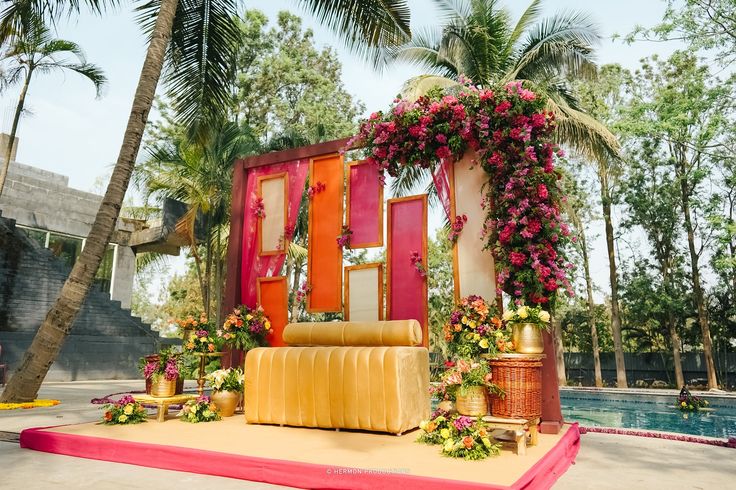 From Concept to Creation  Best Wedding Decorators in Indo - Madhya Pradesh - Indore ID1606292