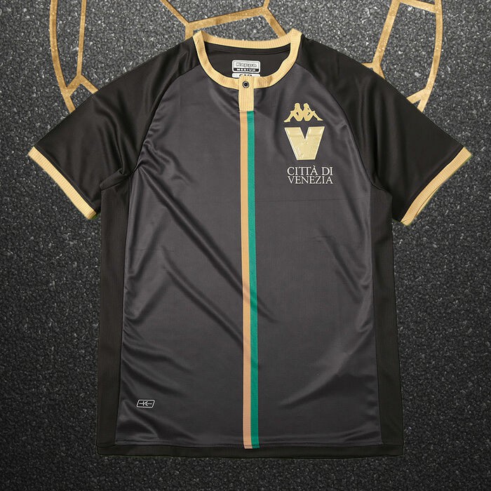 Camiseta Venezia imitacion - Nebraska - Lincoln ID1542007