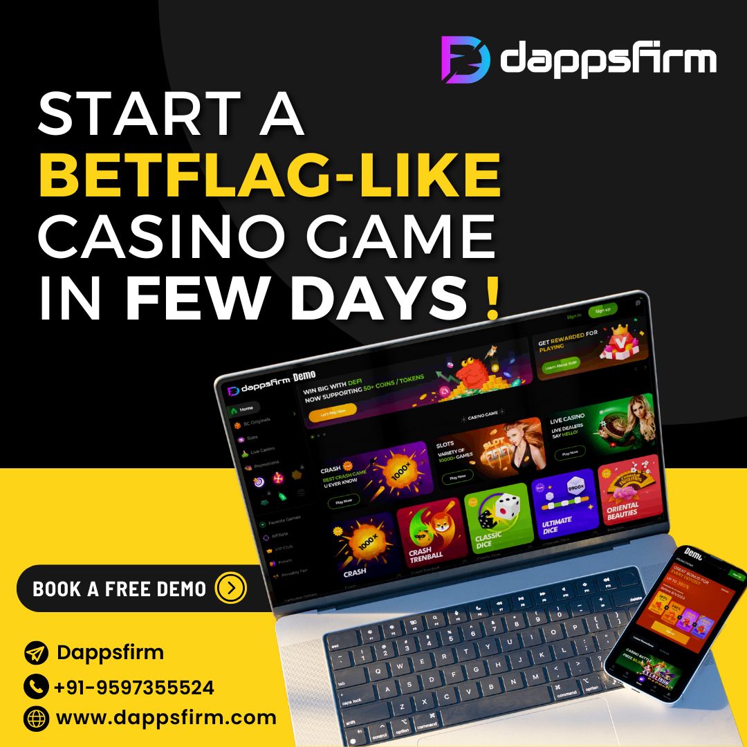 Outpace Rivals in Online Betting with Betflag Clone Script A - Georgia - Atlanta ID1608781