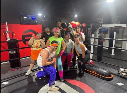 Beginner Boxing  Beginner Boxing Near Me - Georgia - Atlanta ID1608789