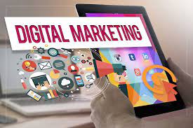 Digital Marketing Services in Trivandrum - Kerala - Thiruvananthapuram ID1533720