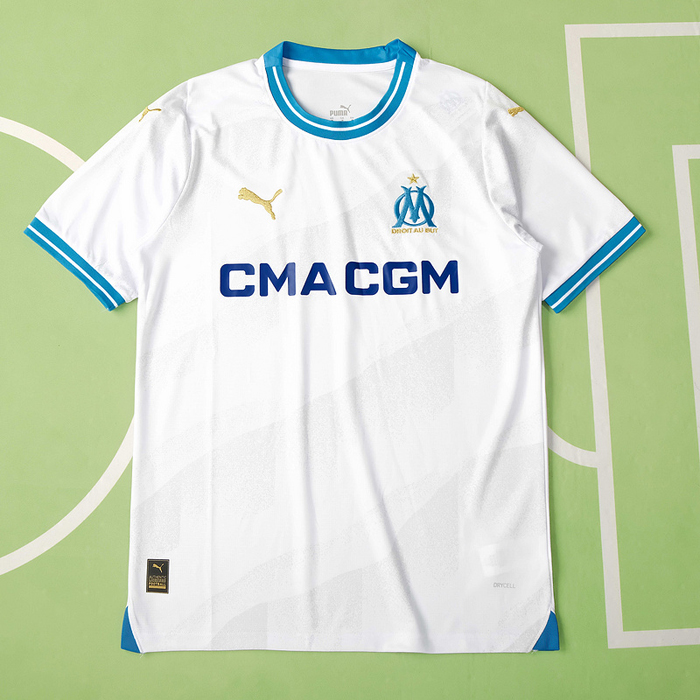 Camiseta Olympique Marsella replica 20242025 - Ohio - Cleveland ID1540808 2