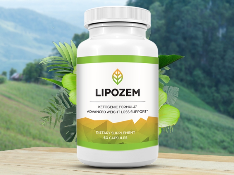 Lipozem Extreme  Energy Appetite Control  Fat Burn in O - Arkansas - Little Rock  ID1601550