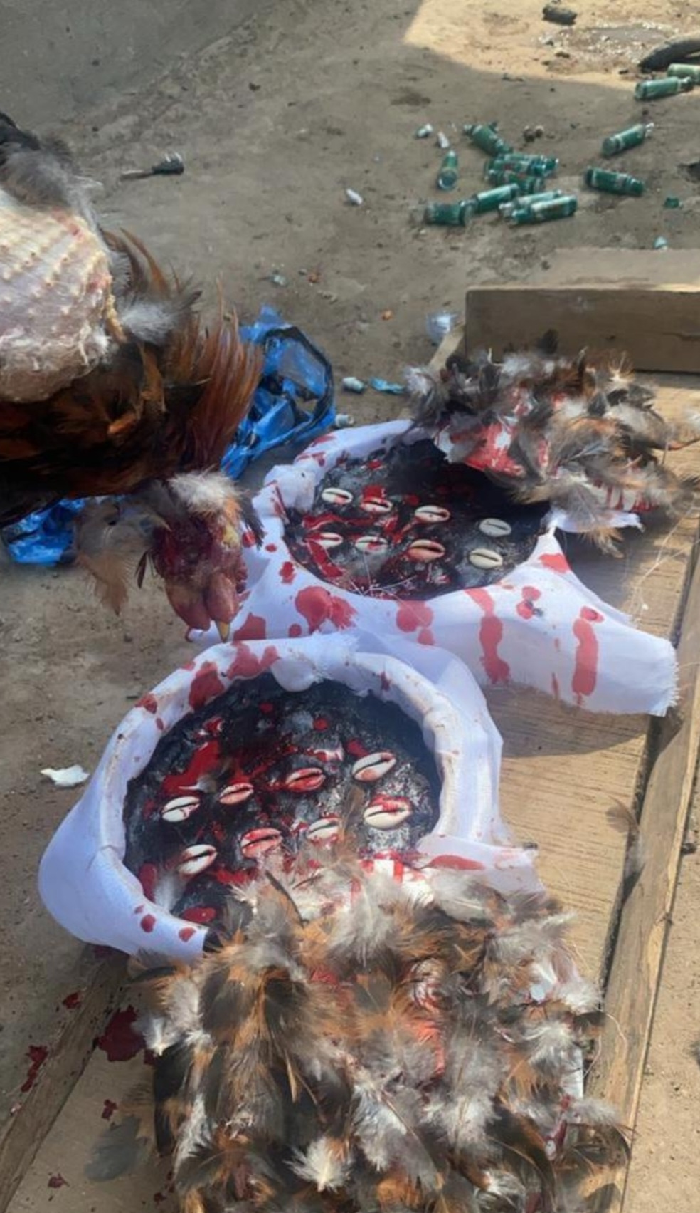 The Best Powerful Spiritual Herbalist And Native Doctor In N - Washington - Redmond ID1620968 2