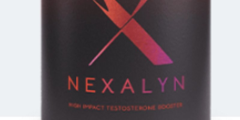 Ingredients of Nexalyn Norge Male Enhancement Pills - California - Corona ID1556728