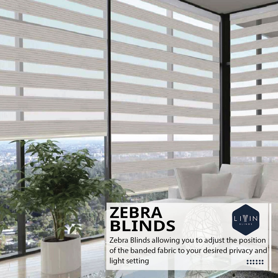 Personalized Window Shades from Livin - Delhi - Delhi ID1599939