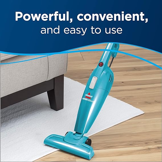 Bissell Featherweight Stick Lightweight Bagless Vacuum With  - New York - Albany ID1549215 3