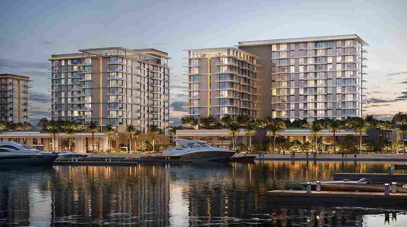 Marina Place Phase 2 by Emaar Properties - California - Costa Mesa ID1592228