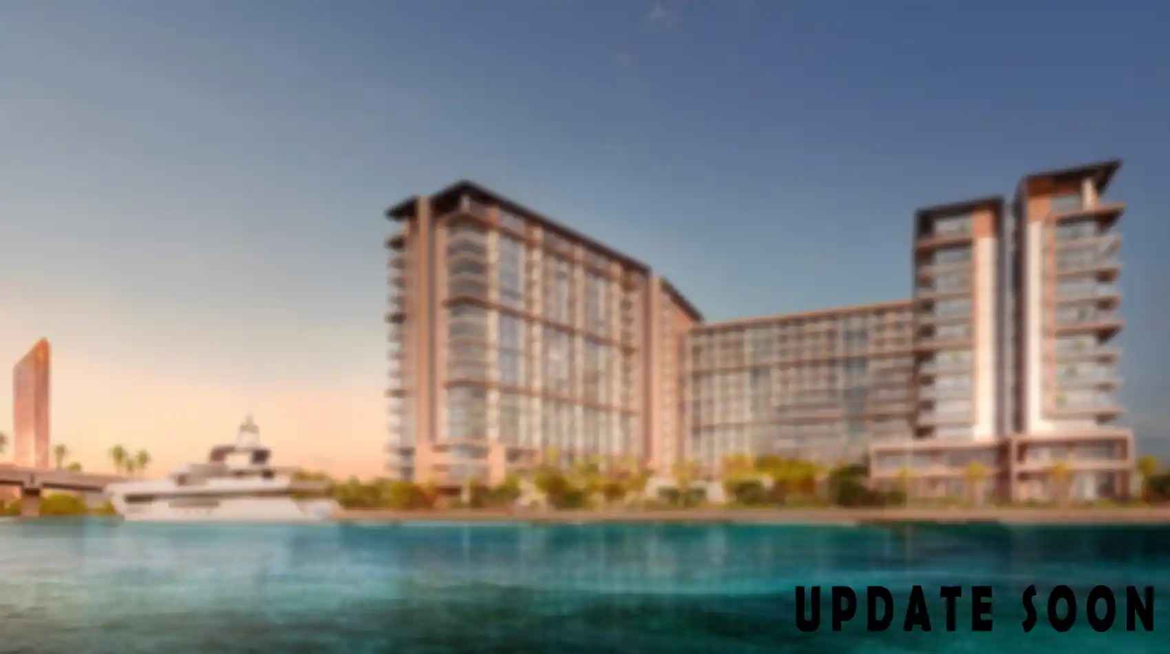 Amirak 2 at Al Marjan Island RAK  Ellington Properties - Alaska - Anchorage ID1600325