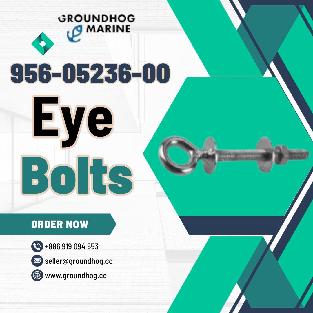 Eye Bolts 9560523600 - District of Columbia - Washington DC ID1522435