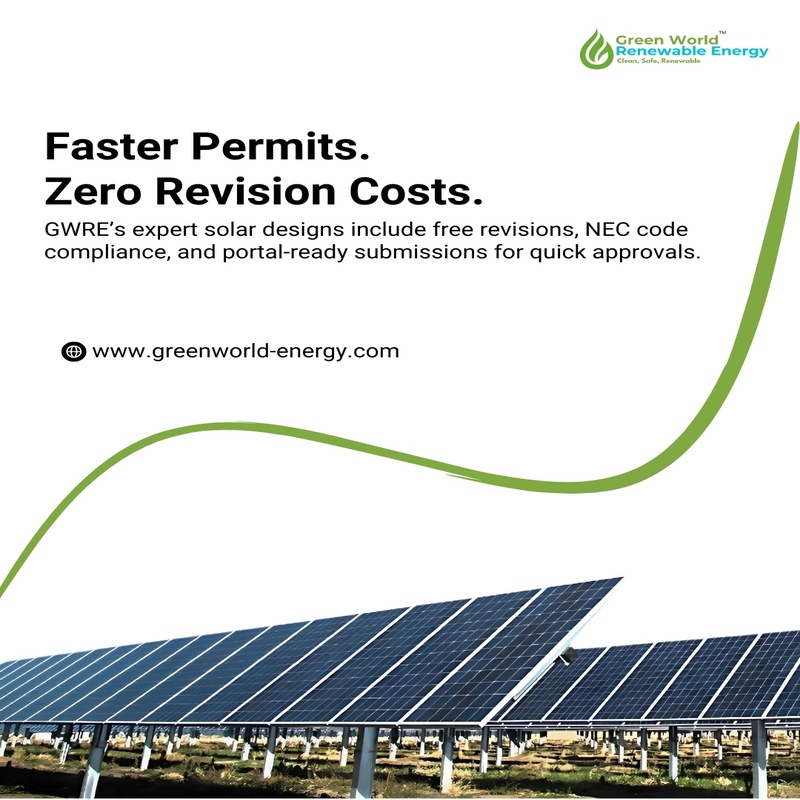 Generator Permit Plans for Easy and Fast Approvals - Maryland - Baltimore ID1596175