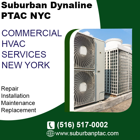 Suburban Dynaline PTAC NYC - New York - New York ID1554975 3