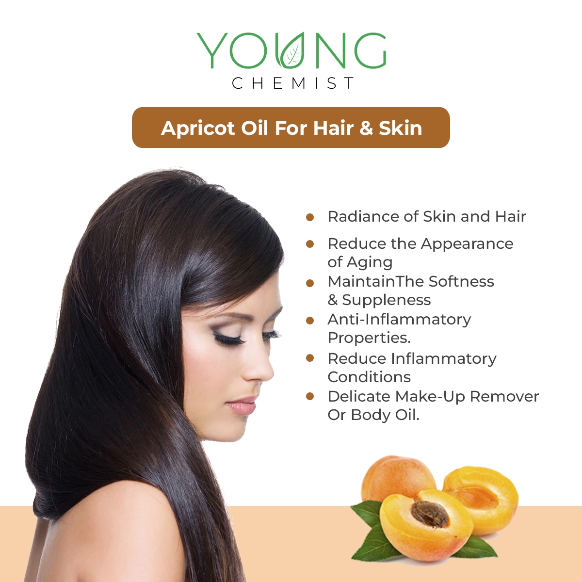 Apricot oil  - Kerala - Kottayam ID1600701