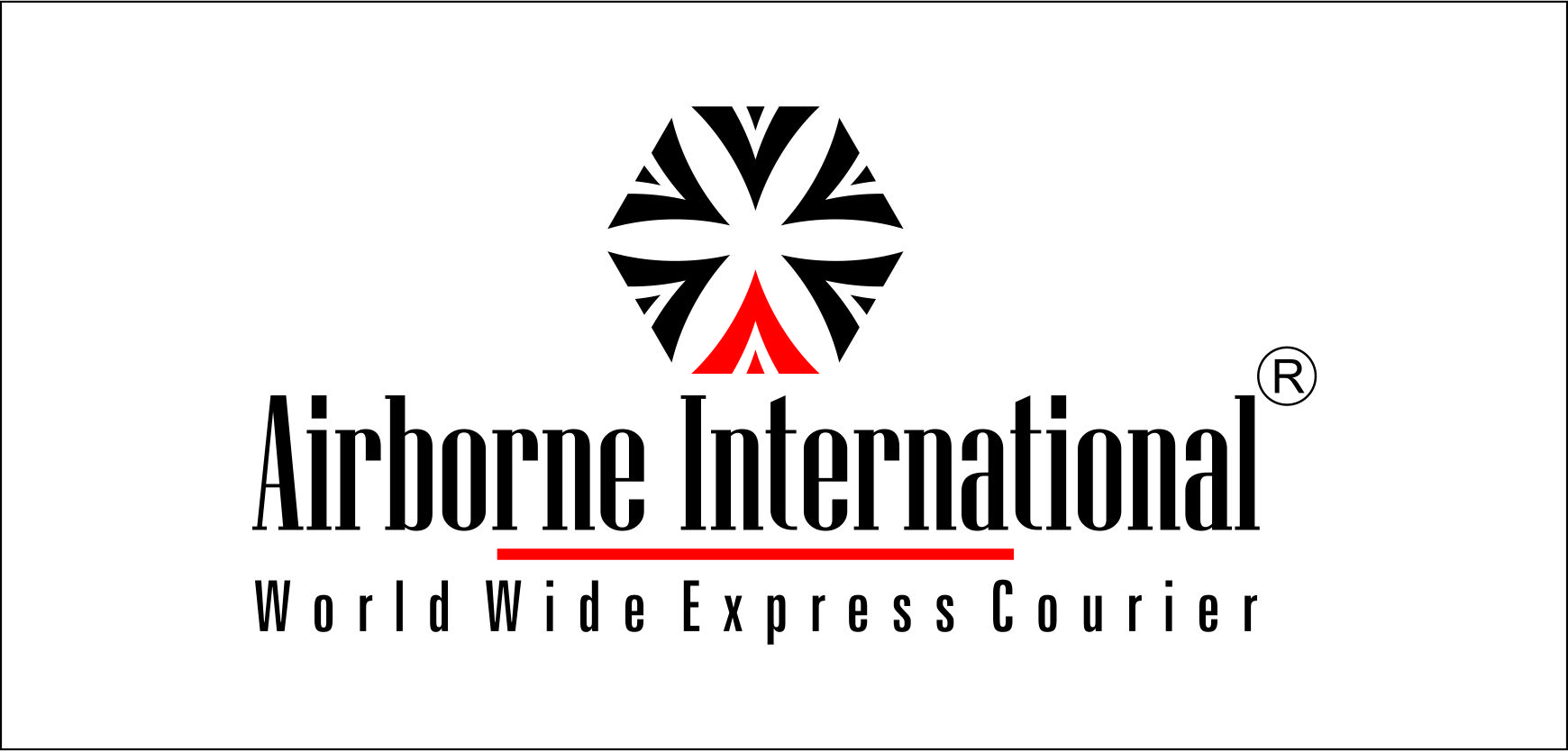 Airborne International Courier Services  - Maharashtra - Mumbai ID1616936