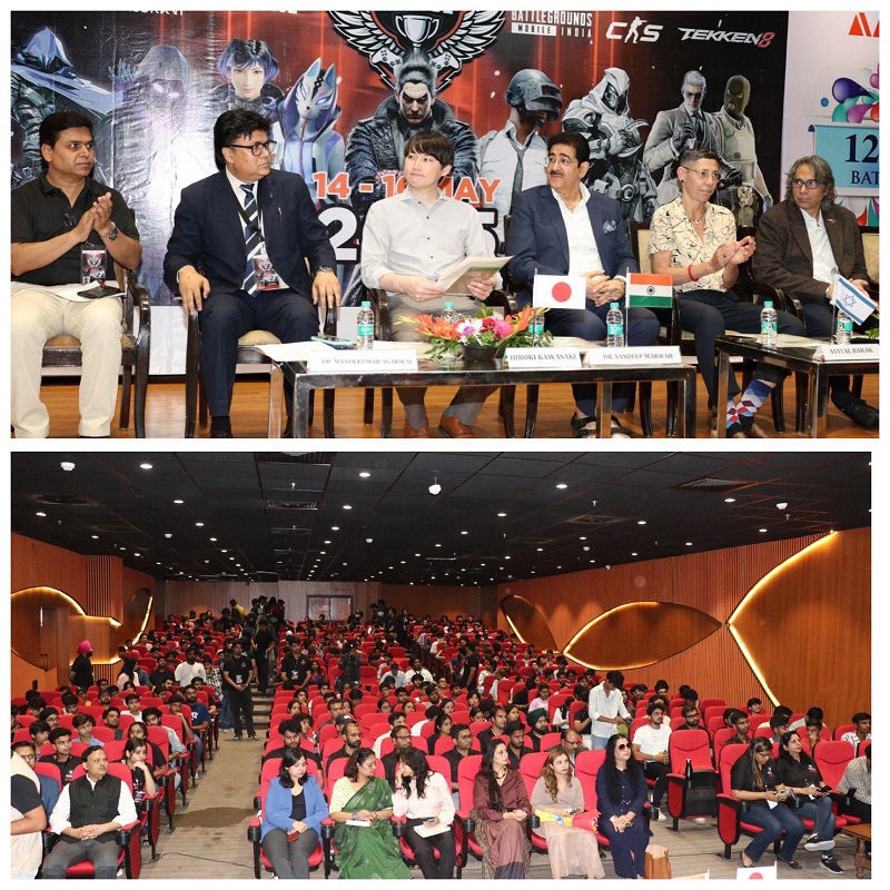 Indias FirstEver Xtreme Champions League Gaming Co - Delhi - Delhi ID1606144