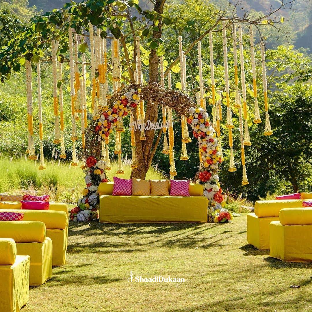 Experience Grand Weddings With Top 5 Wedding Planners in Luc - Uttar Pradesh - Lucknow ID1604999