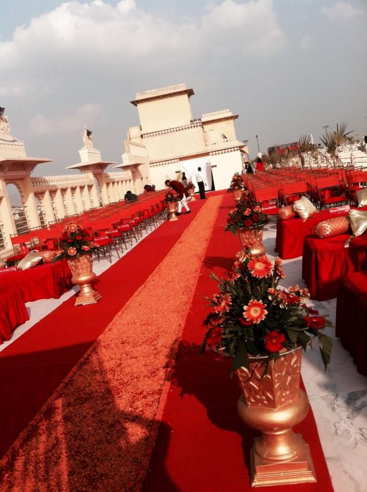 Premium Best Wedding Venues in Pune for Grand Marriage Funct - Maharashtra - Pune ID1604571 2