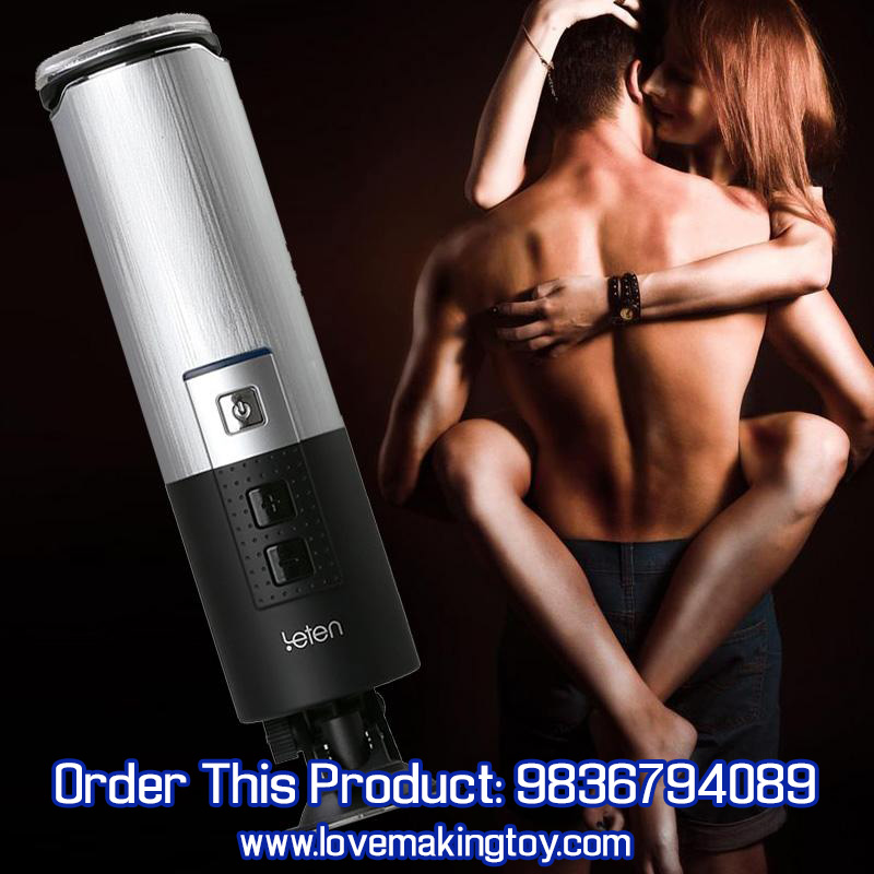 Shop Leten X9 Automatic Male Masturbator Call 9836794089 - Kerala - Palakkad ID1586193