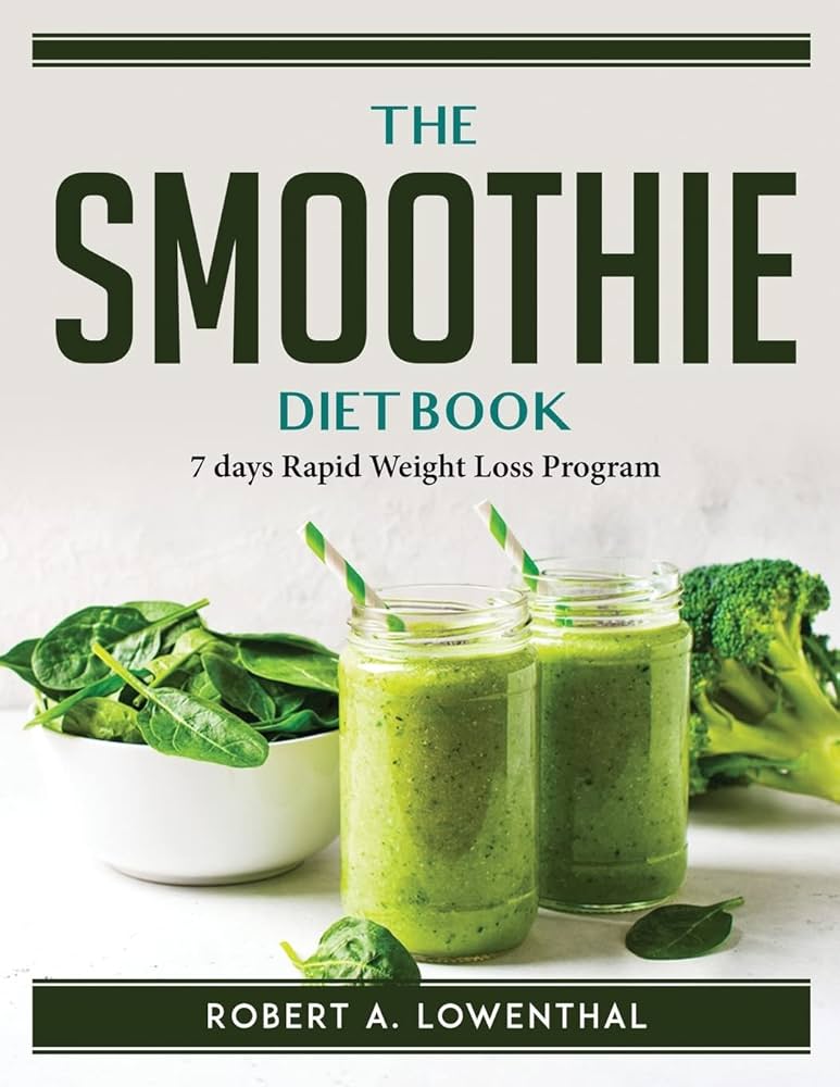 Smoothie Diet Reviews The Easy Path to Lasting Weight Loss - New York - New York ID1615094
