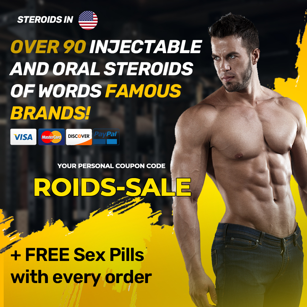  Buy Steroids Online  - Alabama - Huntsville ID1536306