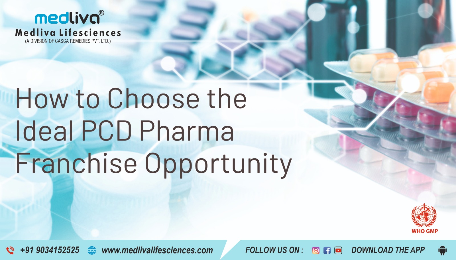 PCD Pharma Franchise Company In India  - Delhi - Gurgaon ID1538141