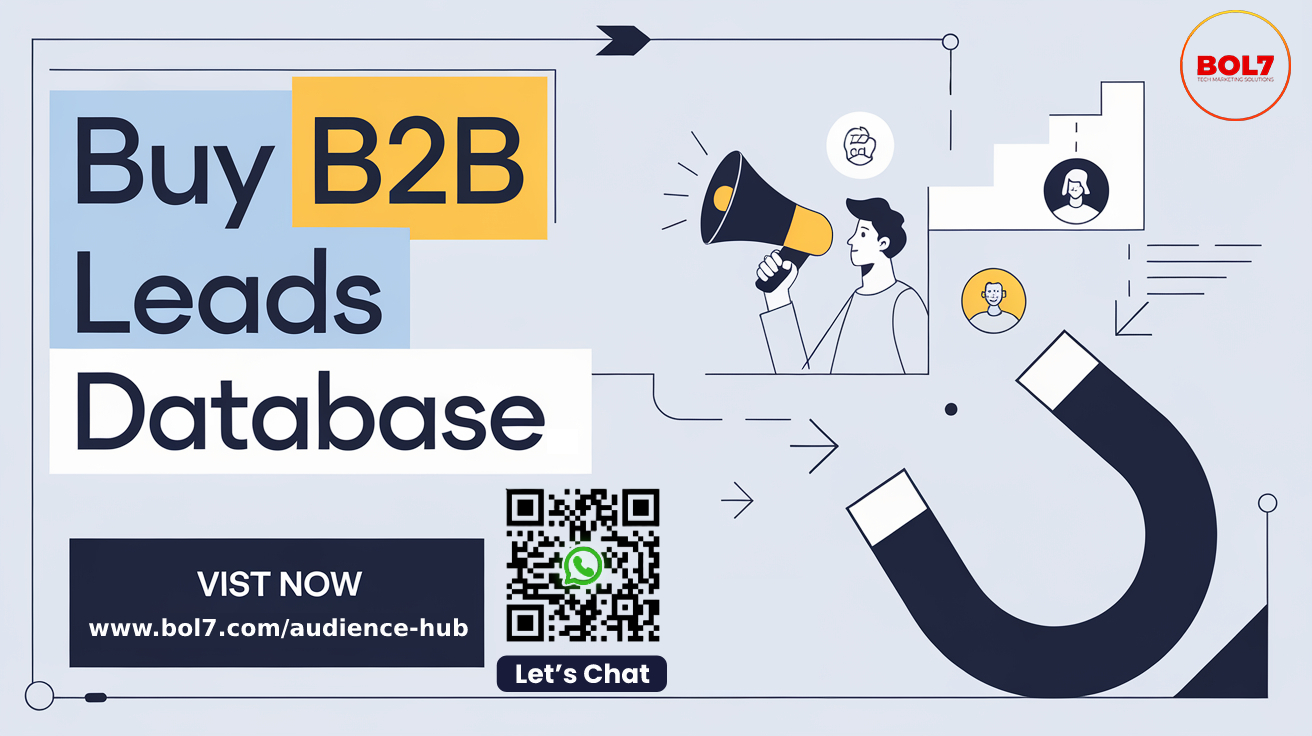 Unlock Opportunities with Verified B2B Buying Leads - Alaska - Anchorage ID1589895