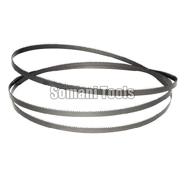 Metal Cutting Band Saw Blades - Maharashtra - Thane ID1609071