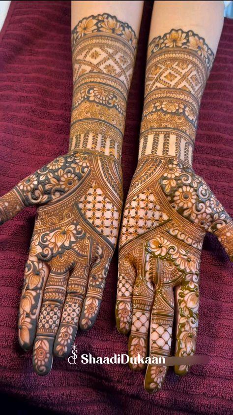 Bridal Tips to Book an Affordable mehandi artist in Chandiga - Chandigarh - Chandigarh ID1604855 2