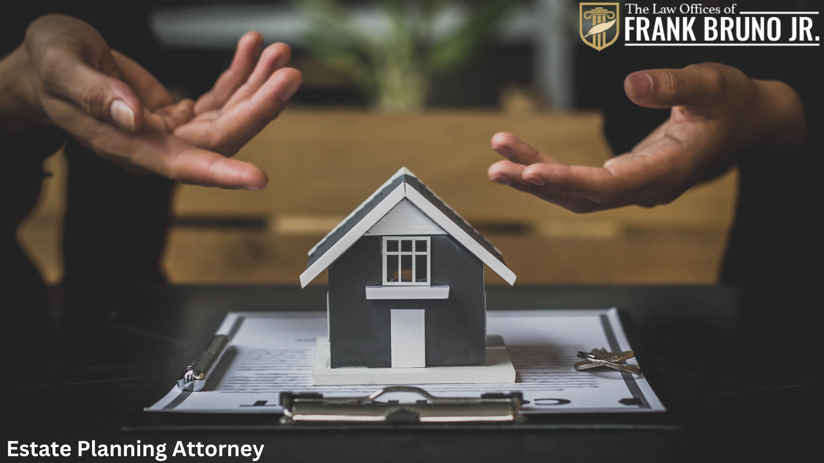 Estate Planning Attorney NYC  Frank Bruno Jr - New York - New York ID1598333 3