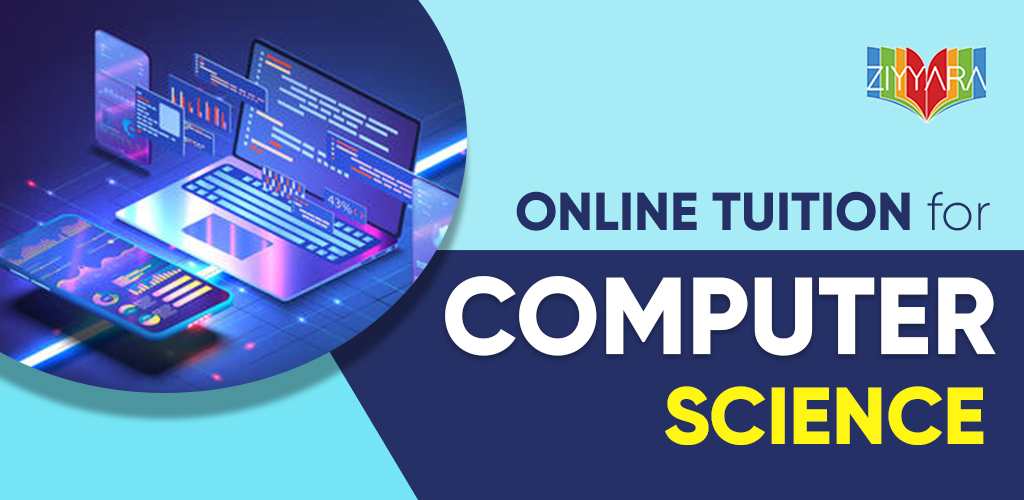 Tuition Classes of Computer Science  A Lifeline for Every - Uttar Pradesh - Noida ID1604169
